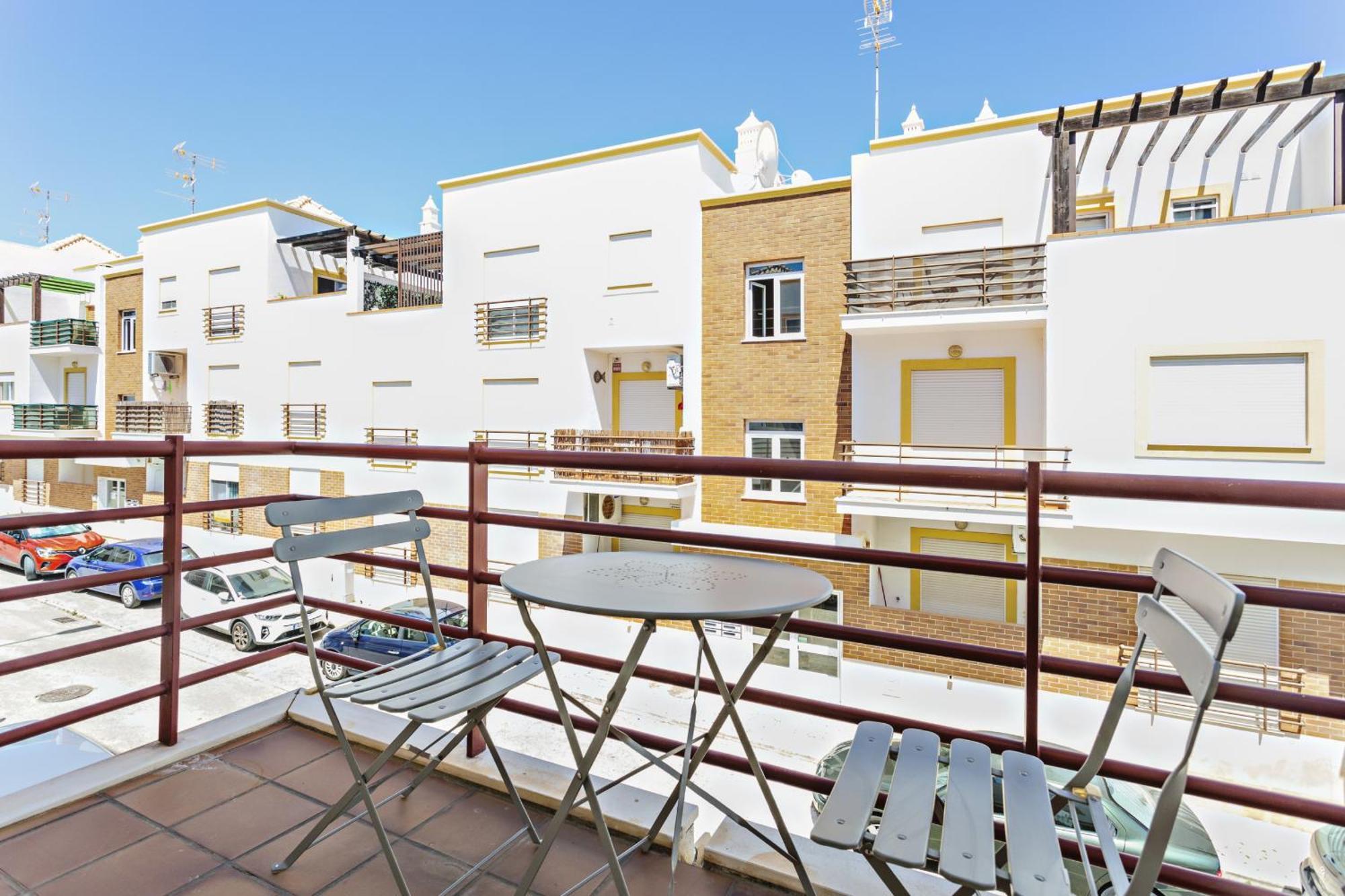 Cabanas Terrace กาบานัส เด ตาวีรา ภายนอก รูปภาพ